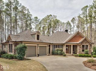 1010 Anchor Bay Point, Greensboro, GA