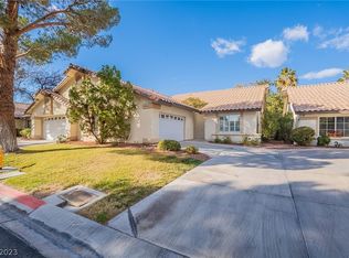 3562 Wild Cherry Ct, Las Vegas, NV 89121
