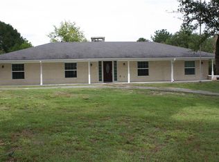 124 Cobb Mill Rd, Woodville, TX 75979