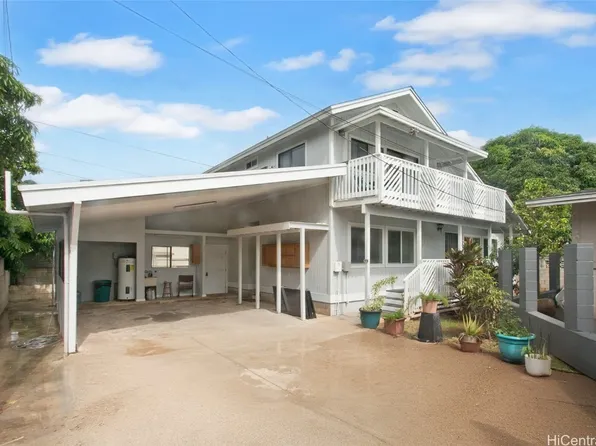 55-479 Iosepa St #A, Laie, HI 96762