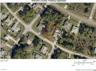 1465 Hero St SE, Palm Bay, FL 32909