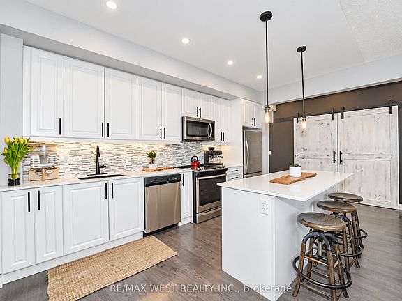 5th image of 555 William Graham Dr #344