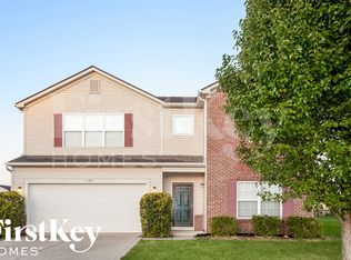 1170 Highland Lake Way, Brownsburg, IN 46112