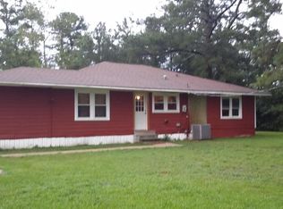 706 Poole Creek Rd, Laurel, MS 39443