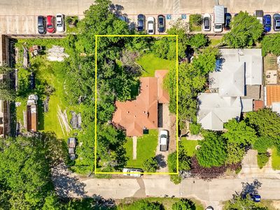 6911 Mohawk Dr, Dallas, TX, 75235