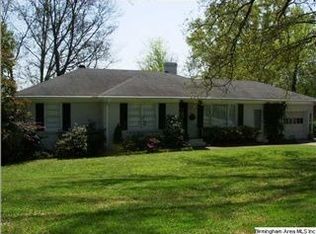 841 Shades Crest Rd, Birmingham, AL 35226