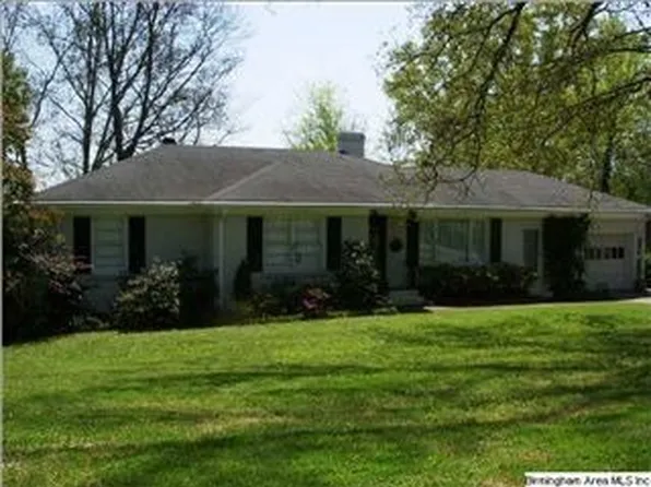 841 Shades Crest Rd, Birmingham, AL 35226
