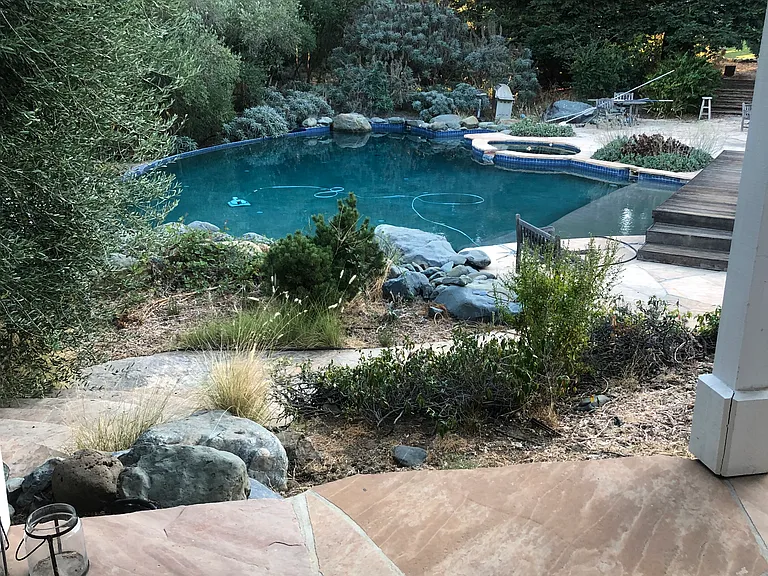 1142 Moore Rd #GUEST HOUSE — Photo 15