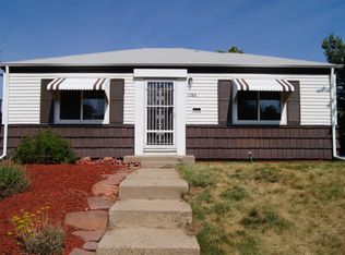 1180 Chester St, Aurora, CO 80010