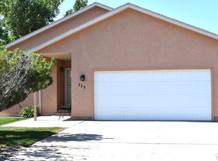 135 S Stardust Cir, Pueblo, CO 81007