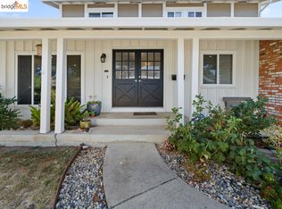 5156 Brookside Ln, Concord, CA 94521