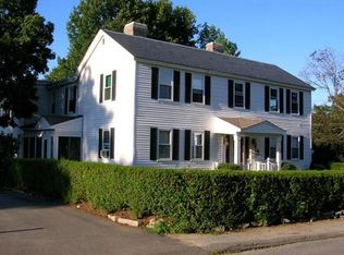 294 Pratt Rd, Fitchburg, MA 01420