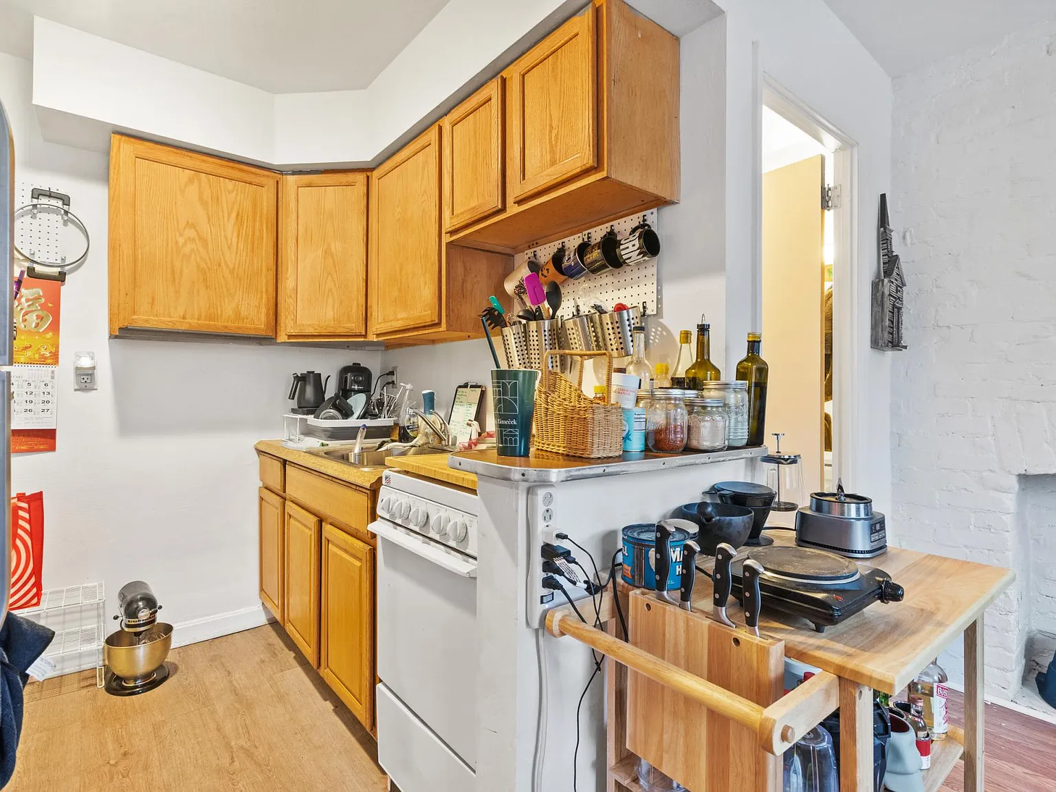 1 bed, $725 — Photo 4