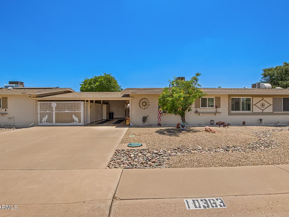 1st image of 10363 W CLAIR Drive