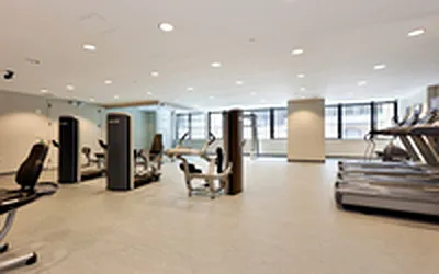 Rented by Compass