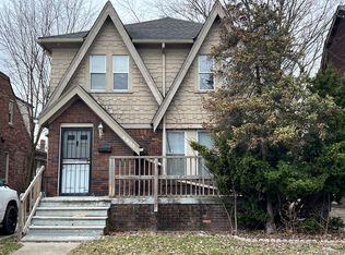 4851 Devonshire Rd, Detroit, MI 48224