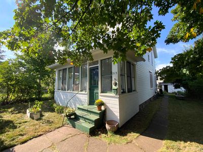 213 E Peck St, Negaunee, MI, 49866