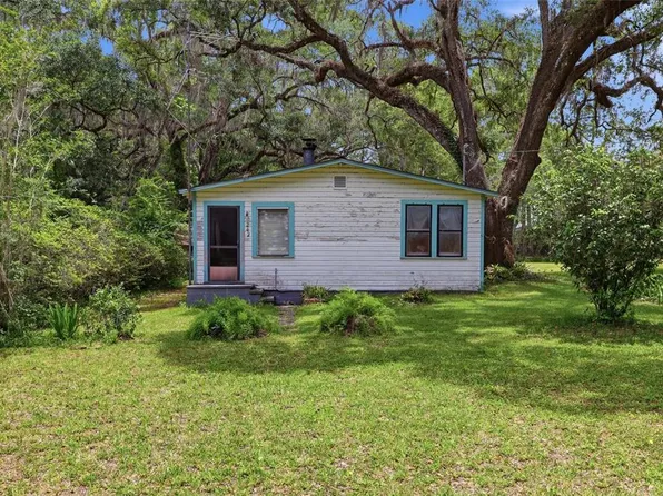 242 Zoller St, Brooksville, FL 34601