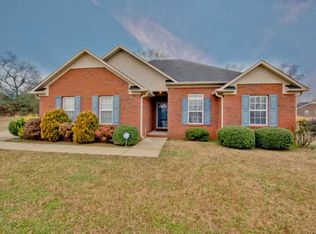 105 Bataleur Ct, Huntsville, AL 35811