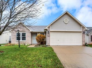 18937 Prairie Crossing Dr, Noblesville, IN