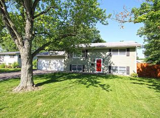 1041 N Linden Ave, Decatur, IL 62522