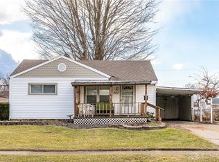 383 Travis Dr, Dayton, OH 45431