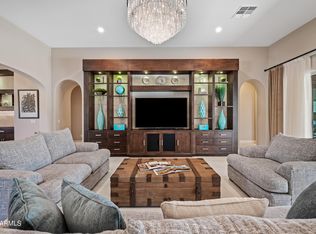 3822 S White Dr, Chandler, AZ 85286