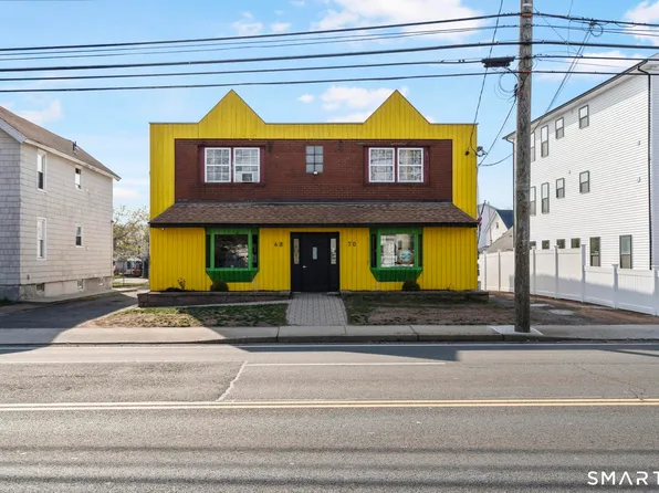 66 Hemingway Avenue, East Haven, CT 06512