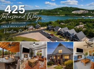 425 Watersound Way #3, Hollister, MO 65672