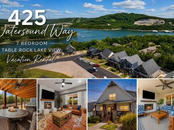 425 Watersound Way #3, Hollister, MO 65672
