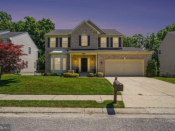 2nd image of 8709 Melissa Lilian Ct