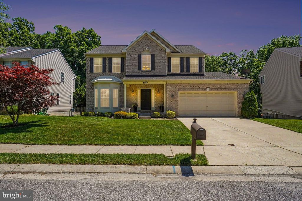 8709 Melissa Lilian Ct, Nottingham, MD - View 2