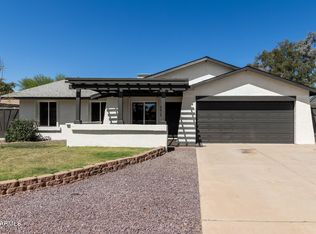 4624 E Aire Libre Ave, Phoenix, AZ 85032