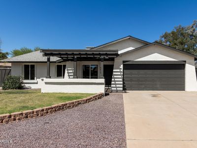 4624 E Aire Libre Ave, Phoenix, AZ, 85032