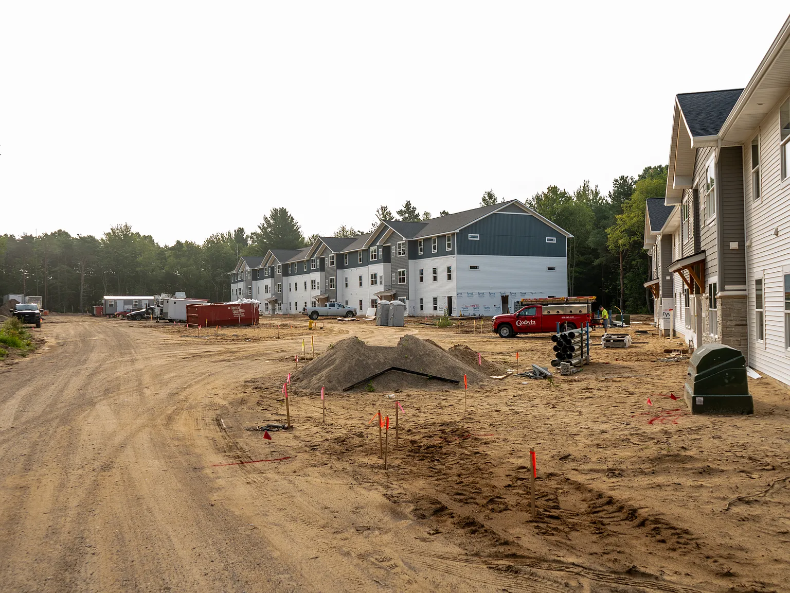 Coastal Flats — Photo 4