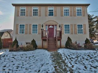 746 Main St, Sugar Notch, PA 18706