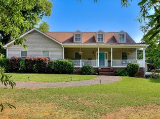 3271 White Tiger Rd, Appling, GA 30802