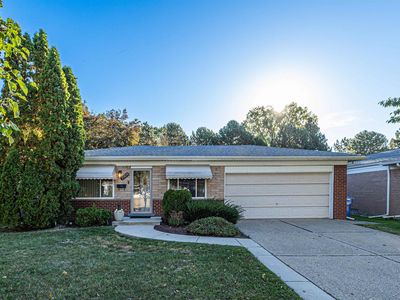25838 Masch Ave, Warren, MI, 48091