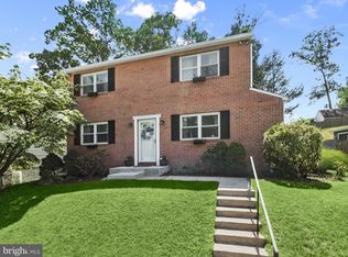 2915 Andrea Ave, Baltimore, MD 21234