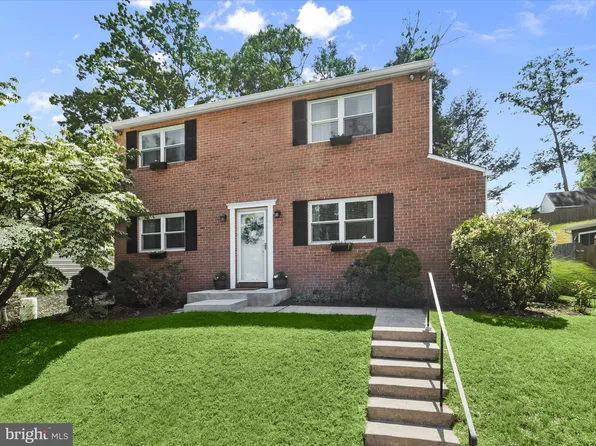 2915 Andrea Ave, Baltimore, MD 21234