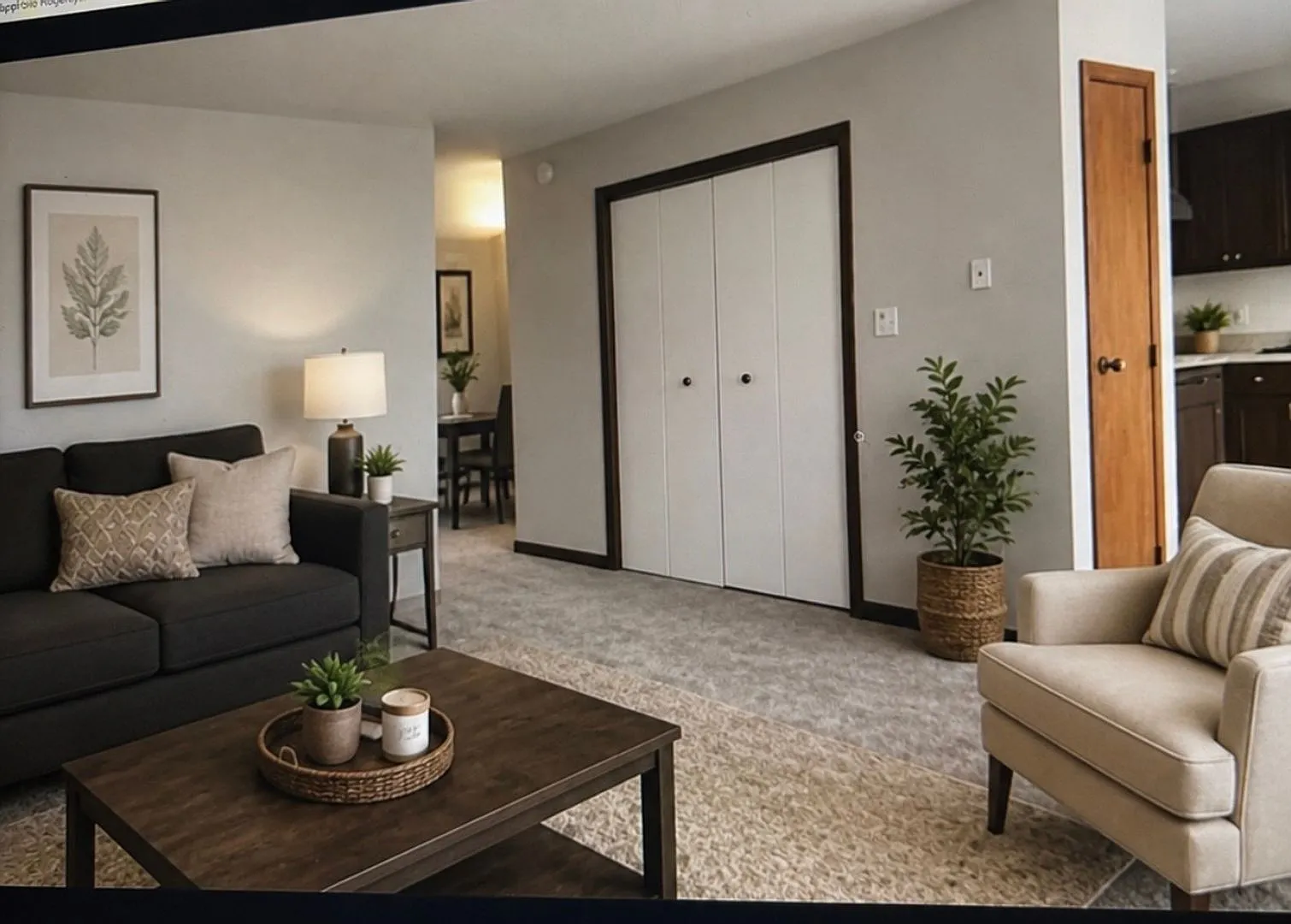 Sunrise Apartment — Photo 3