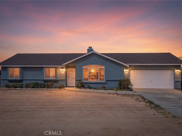 11922 Bornite Ave, Hesperia, CA 92345