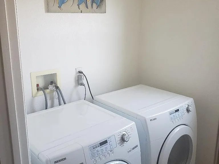 Laundry Room 2nd floor