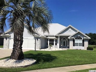 425 Meadow View Ct, Longs, SC, 29568