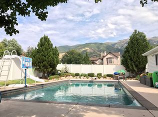 2423 N 2300 E, Layton, UT 84040