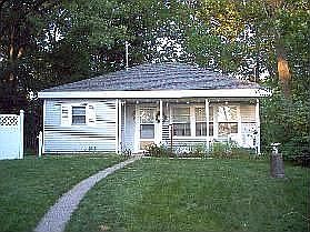 Rear Home