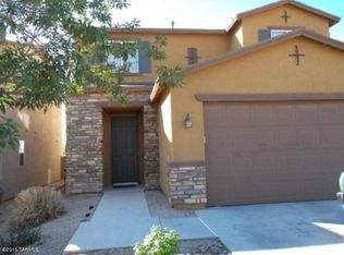 1569 W San Ricardo Blvd, Tucson, AZ 85713