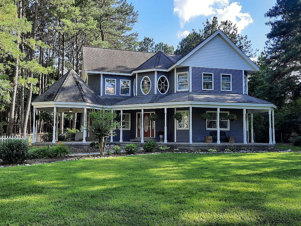 2667 Reges Store Rd, Nashville, NC 27856 Zillow
