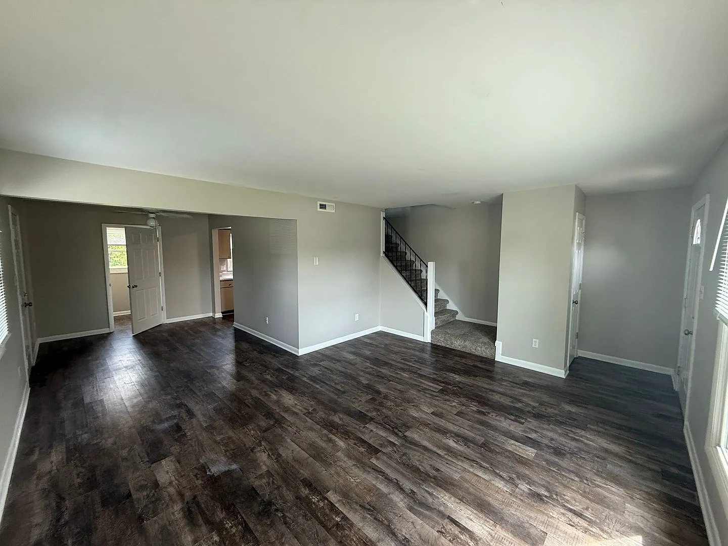 SWACS Townhouse For Rent By Capital Property Management — Photo 3