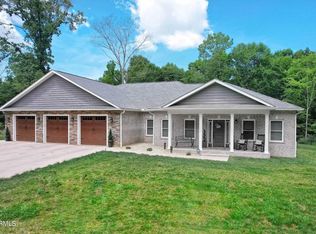 239 Meadowood Rd, Newport, TN 37821